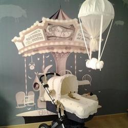 Horario de apertura La Boutique del BEBE, La Roda