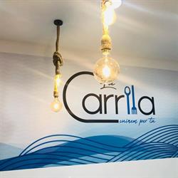 Horario de apertura La Carrila, comidas para llevar, Valencia