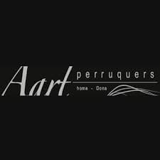 Horario de apertura aart perruquers, Mataró