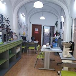 Horario de apertura Optica Loma, Jerez de los Caballeros