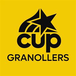 Horario de apertura CUP Granollers, 