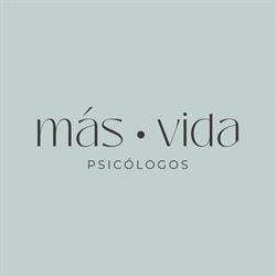 Horario de apertura Más Vida Psicólogos Benalmádena, 