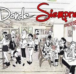 Horario de apertura Bar Donde Siempre, Santander