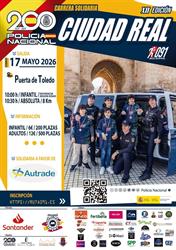 Horario de apertura Club Atletismo POLCRE, Ciudad Real