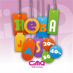 Horario de apertura Cima Running, Las Palmas de Gran Canaria