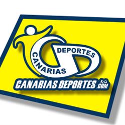 Horario de apertura Canarias Deportes, Las Palmas de Gran Canaria