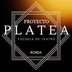 Horario de apertura Escuela de Teatro Proyecto Platea, Ronda