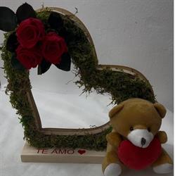 Horario de apertura Floristeria Manuela, Berja
