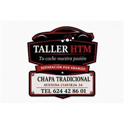 Horario de apertura Taller Htm Chapa y Pintura Reparación por Granizo, El Ejido