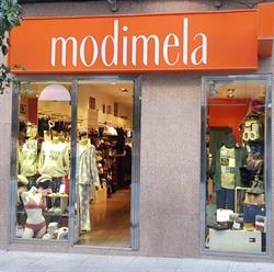 Horario de apertura Modimela, Huesca