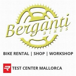 Berganti Bikes en Can Pastilla (Platja De Palma) - Horario de apertura
