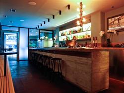 Horario de apertura Restaurant l'illa - Sant Just Desvern,