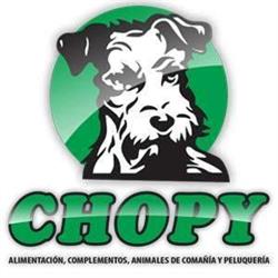 Horario de apertura Chopy, Puerto de la Cruz