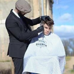 Horario de apertura Studio 27, Barbershop, Badajoz