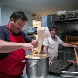 Horario de apertura Forn Can Toni, Sineu