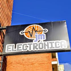 Horario de apertura JM ELECTRONICA, Tortosa