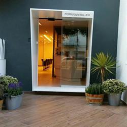 Horario de apertura Perruqueria Leo, Girona