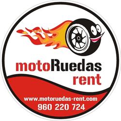 Horario de apertura Motoruedas Rent - Valencia, 