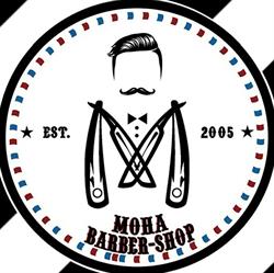 Horario de apertura Peluquería Barberia Moha, Parla