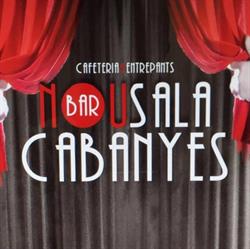 Horario de apertura Sala Cabanyes, Mataró