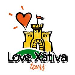 Horario de apertura Excursiones en Xàtiva. Love Xàtiva Tours, 