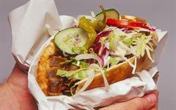 Horario de apertura Gandía Döner Kebab & Pizzería, 