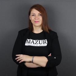 Horario de apertura Academia de uñas de Iryna Mazur en España, Torrevieja