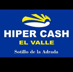 Horario de apertura Hiper Cash El Valle, Sotillo de la Adrada