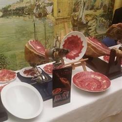 Horario de apertura Tienda ULTRAMARINOS CARRASCO, Alcalá de Guadaira