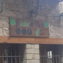Horario de apertura RESTAURANTE El trébol de Mora, Mora de Rubielos