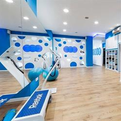 f.a.s.t. ¡la revolución del fitness! en Madrid (Chamartín) - Horario de apertura
