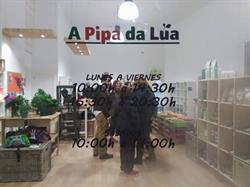 Horario de apertura A Pipa da Lúa, Lugo