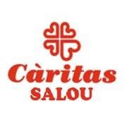 Horario de apertura Càritas Interparroquial de Salou, 