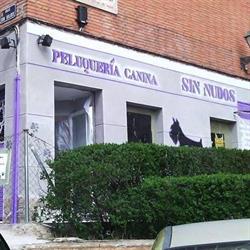 Horario de apertura Peluquería canina Sin Nudos, Alcorcón