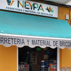 Horario de apertura Neypa, Las Palmas de Gran Canaria