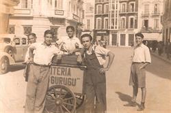 Horario de apertura Confitería Gurugú, Melilla