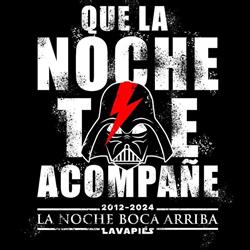 La Noche Boca Arriba en Madrid (Centro) - Horario de apertura