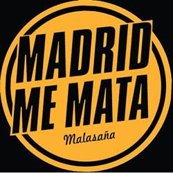 Horario de apertura Bar Madrid me Mata, 