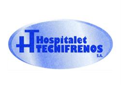 Horario de apertura Hospitalet Tecnifrenos S.A., L'Hospitalet de Llobregat