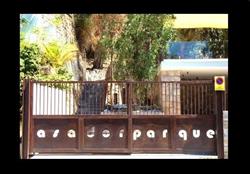 Horario de apertura Restaurante Asador Parque, Lanjarón