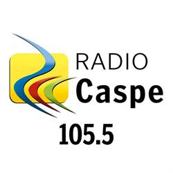 Horario de apertura Radio Caspe Cadena SER, 
