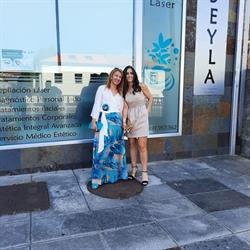 Horario de apertura Beyla belleza y láser, Santiago de Compostela