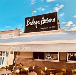 Horario de apertura bodega luciana, Dos Hermanas