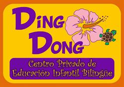 Horario de apertura ding dong, La Orotava