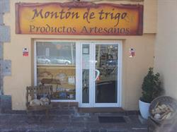Horario de apertura Montón de trigo, Torrelodones