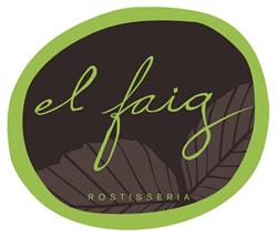 Horario de apertura Rostisseria El Faig, Sant Celoni
