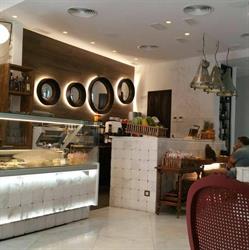 Horario de apertura Bardin Bakery, Alicante