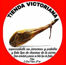 Horario de apertura Tienda Victoriana, Pilas
