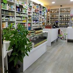 Horario de apertura Herbodietética Vitasalut, Mataró