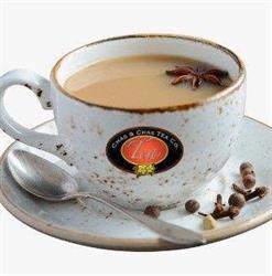 Horario de apertura Chas & Chas Tea Co., Tarragona